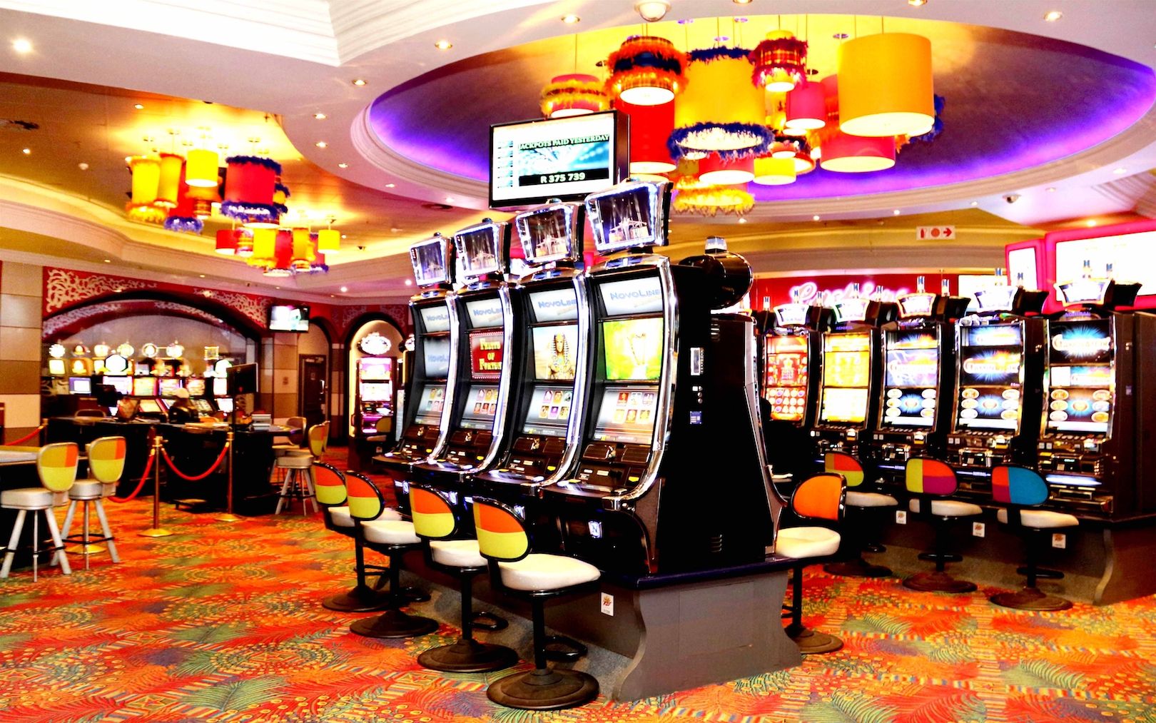 Hava Durumu Etkilemesi: Casino Oyun Seçimi Rehberi