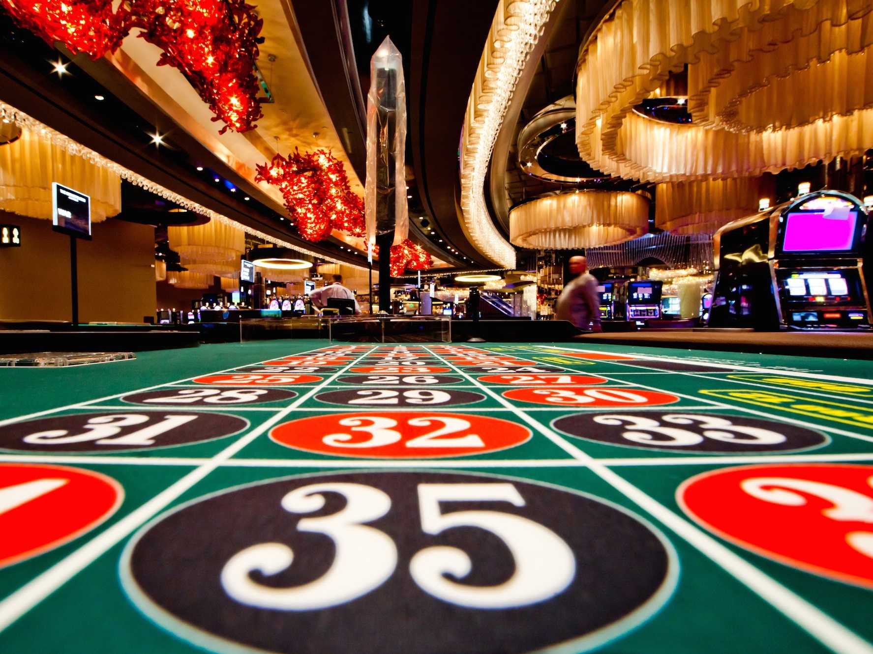 Hava Durumu ve Slot Oyunları: Gizli Trendler