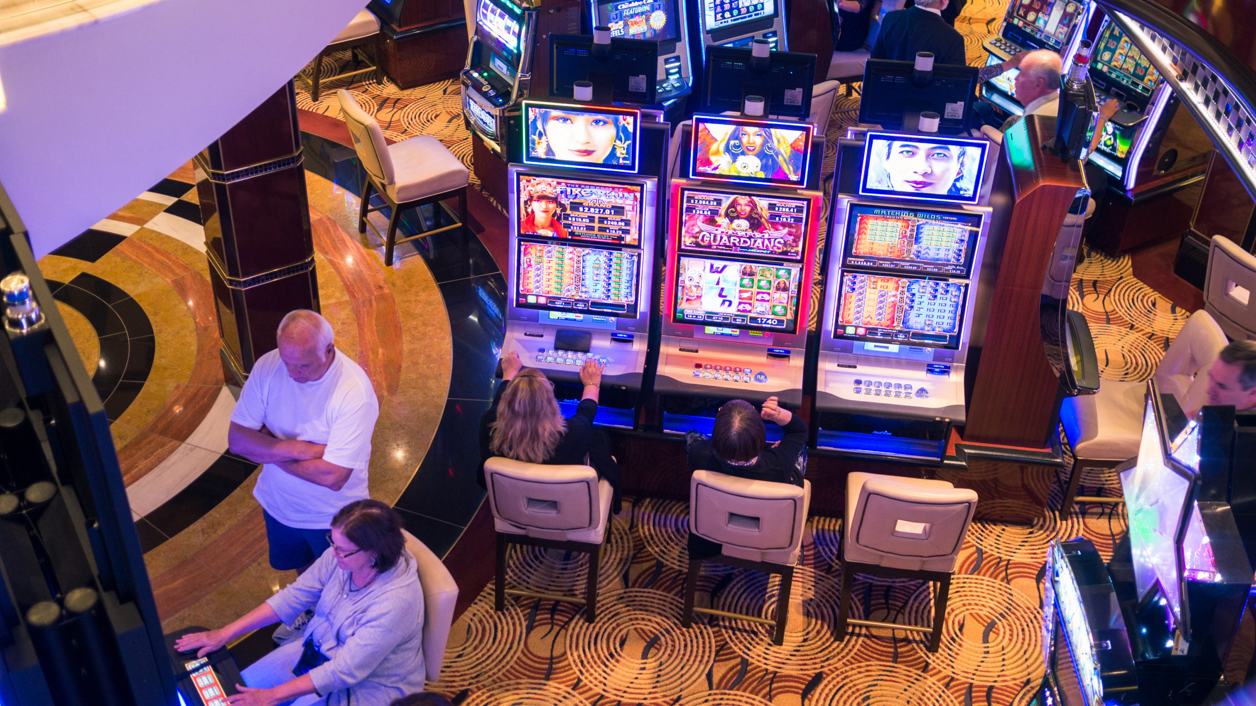 Mega Joker Slot: Klasik Eğlencenin Yeniden Doğuşu