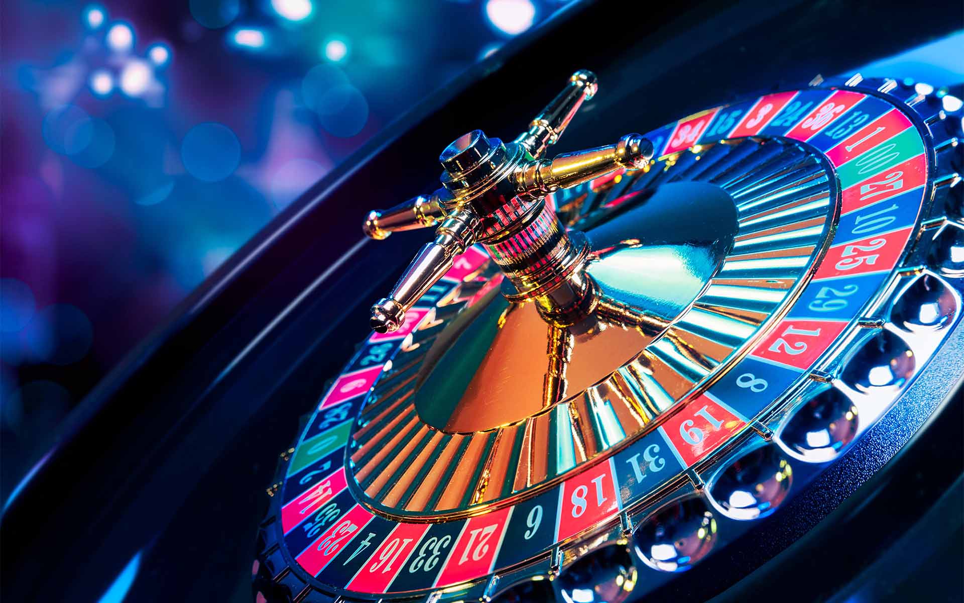Slot Makinelerinde Zafere Giden Yollar: Stratejik Yaklaşımlar