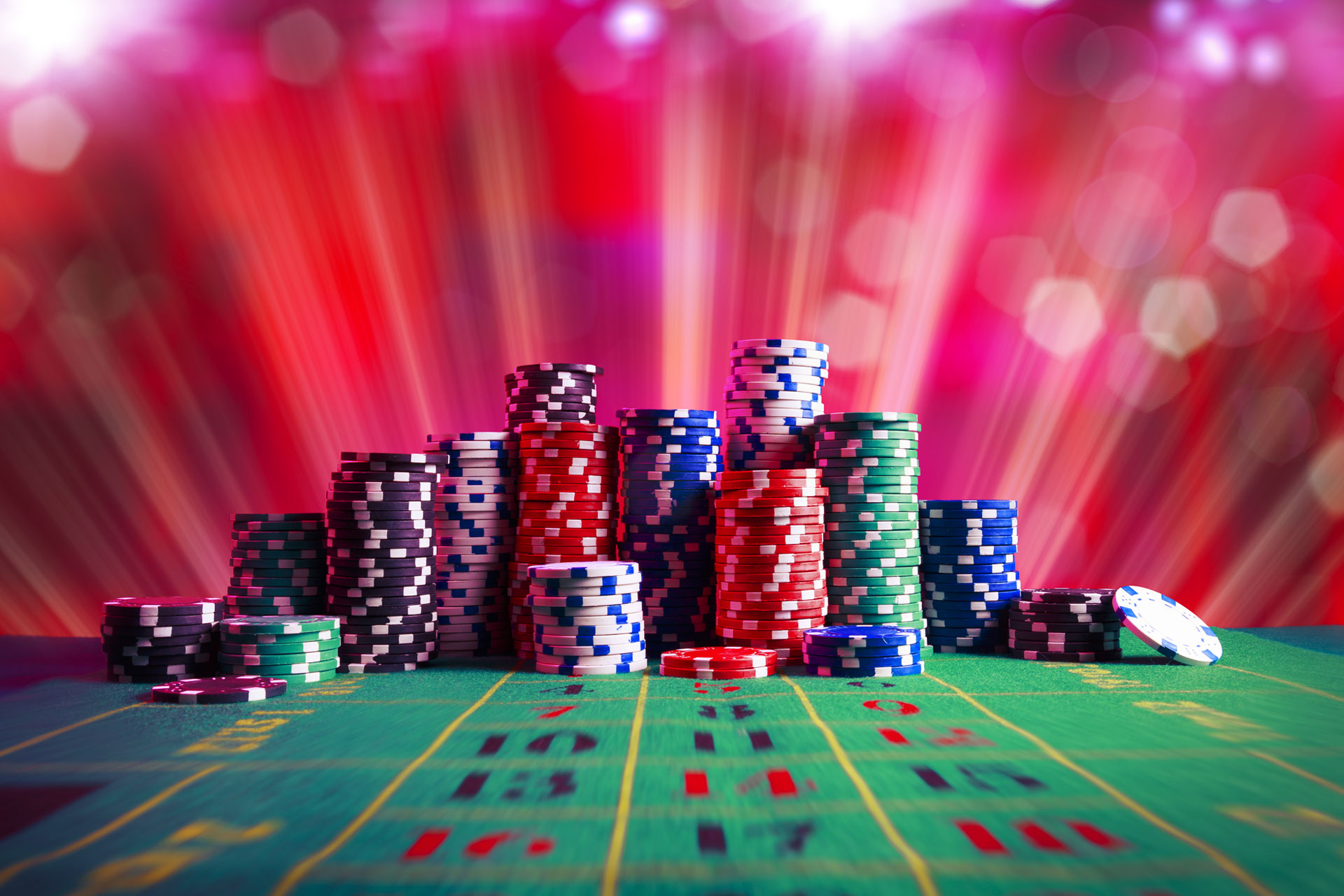 Video Poker’de Zafere Giden Yollar