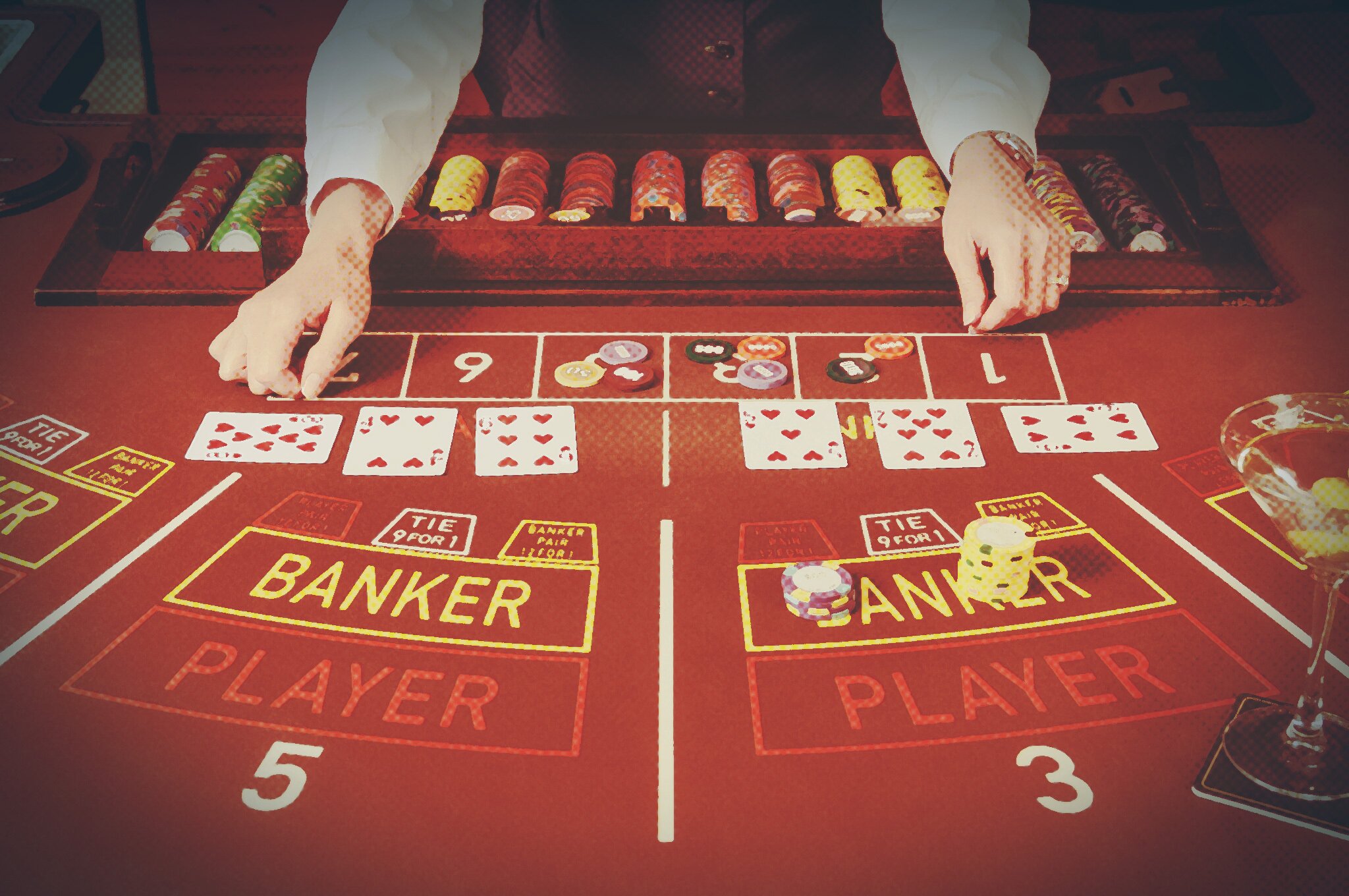 Video Poker’de Zafere Giden Yollar