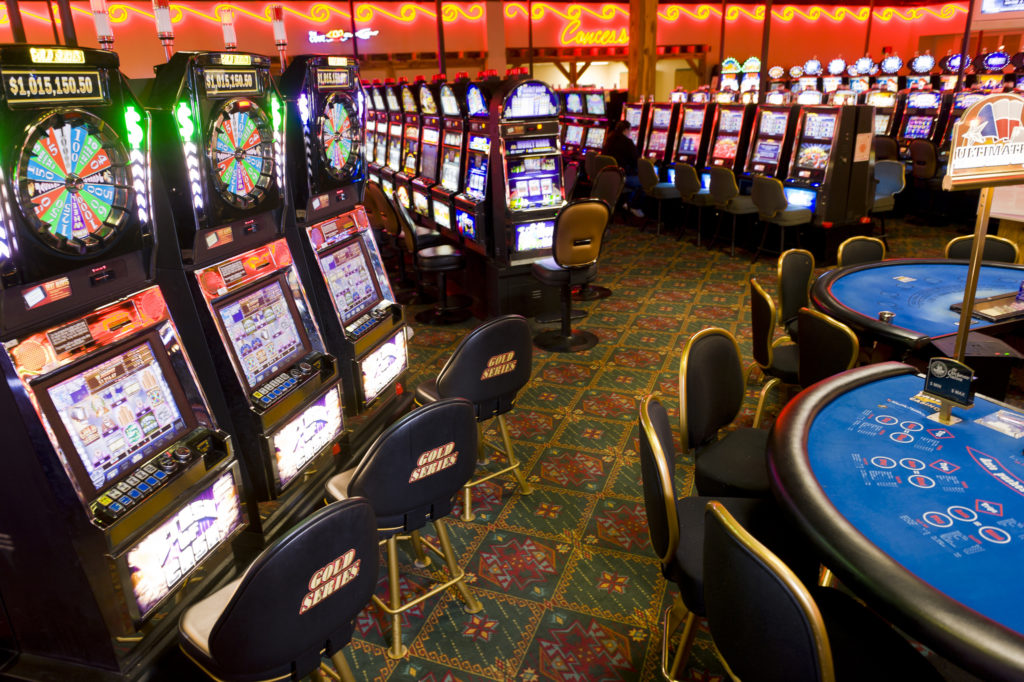 Video Poker’de Zafere Giden Yollar